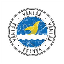 Vantaa city