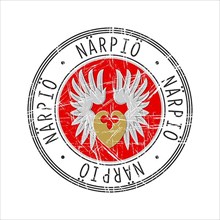 Narpio city