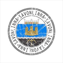 Savonlinna city
