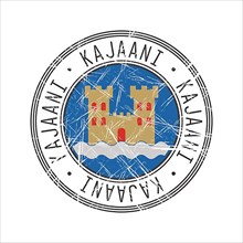Kajaani city