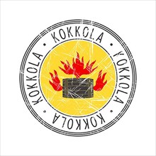 Kokkola city