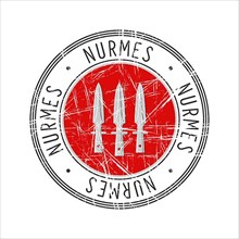 Nurmes city