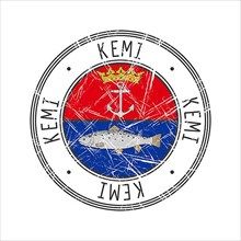 Kemi city