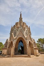 Cathedral Santuari de la Mare de Deu de Montserrat