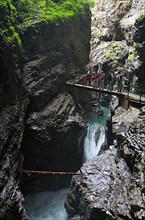 Breitachklamm