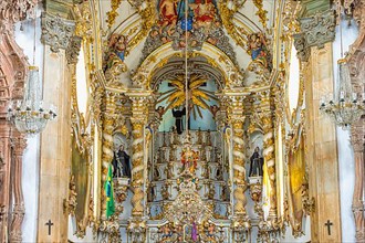 Church of Sao Francisco de Assis