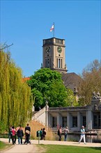 Schoeneberg Town Hall