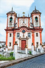 Church of Nossa Senhora do Conceicao