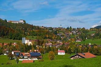 Oberstaufen