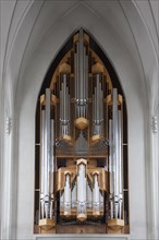 Pipe organ by Johannes Klais