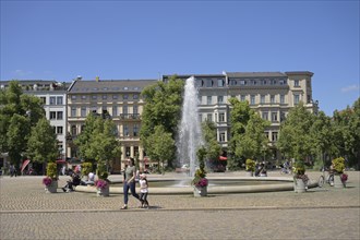 Luisenplatz