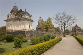Chandella Dynasty Temple