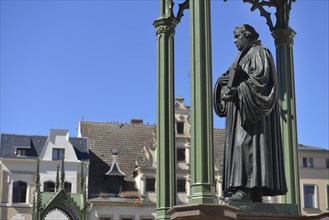 Luther Monument