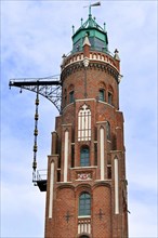 Simon-Loschen Lighthouse