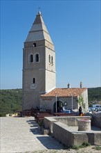 Parish Church of the Blessed Virgin Mary
