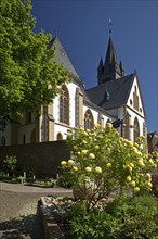 Catholic Parish Church of Saint Martin