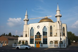 DITIB Mosque