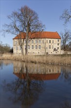 Luedinghausen Castle