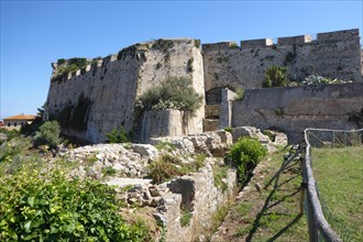 Forte Falcone Fortress