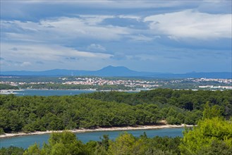 View of Premantura