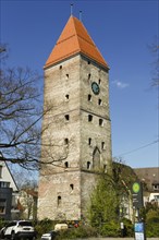 Goose Tower