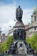 Statue of Daniel O'Connell