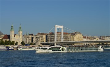 Elisabeth Bridge