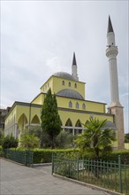 Parruce Mosque