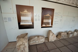 Mausoleum of Mausolos