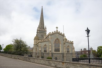 St Columban's Cathedral