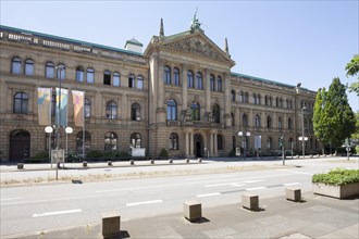 Museum Alexander Koenig