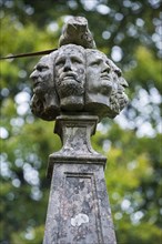 Well of the Seven Heads