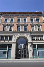 Federal Press Office