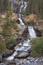 Tangle Creek Falls