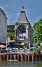 Berliner Ensemble Schiffbauerdamm