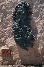 Sculpture Il Mito di Naxos