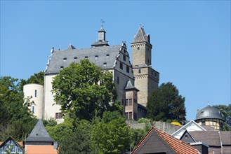 Kronberg Castle