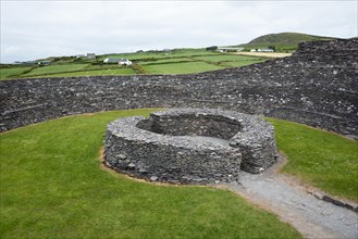 Iron Age Ring Fort