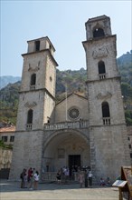 Cathedral of St. Tryphon