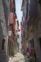 Arsenale alley