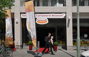 German Currywurst Museum