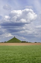 The Lion's Mound