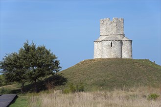 Sveti Nikolaj Chapel