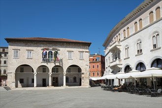Venetian Town Hall