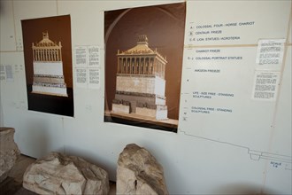 Mausoleum of Mausolos