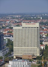 Hotel Westin