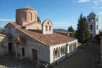 Monastery Church of Santa Maria