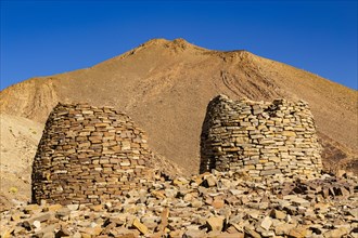 Beehive Tombs of Al-Ayn