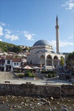 Sinan Pasha Mosque