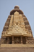 Chandella Dynasty Temple